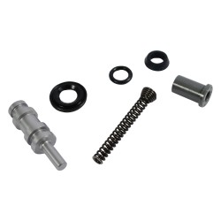 Haupt Bremszylinder Reparatur Rebuild Kit  9/16 f. Harley...