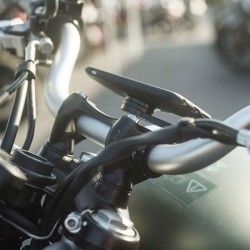 SP CONNECT Handy Smartphone Navigations Halter für Harley-Davidson & Motorrad