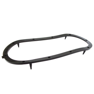 Benzinpumpe Gummi Dichtung Tank für Harley Touring 2002-2007 ers. OEM 61402-02