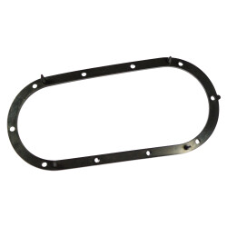 Benzinpumpe Gummi Dichtung Tank für Harley Touring 2002-2007 ers. OEM 61402-02