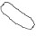 Benzinpumpe Gummi Dichtung für Harley Dyna 2004-2010 ers. OEM 75245-04A