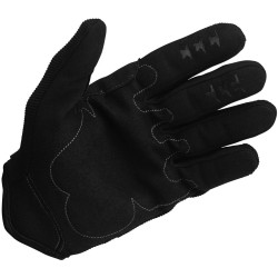 BILTWELL Moto Handschuhe in schwarz für...