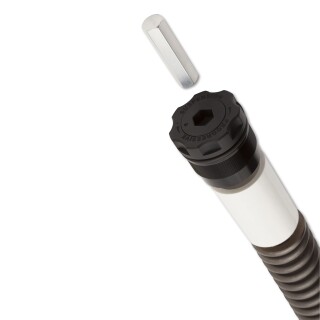 PROGRESSIVE SUSPENSION Monotube Cartridge Federn f. Harley Touring 14-16