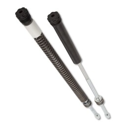 PROGRESSIVE SUSPENSION Monotube Cartridge Federn für...