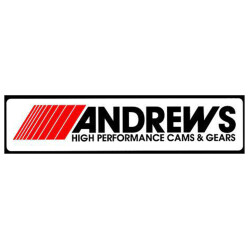 ANDREWS Nockenwellen Set N2 .465 Lift für Harley Davidson Sportster 2000-2021