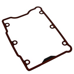 JAMES GASKETS Rockerbox Deckel Dichtung für Harley Twin Cam ers. OEM 17386-99