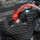 Zylinderkopf Schrauben Cover Satz schwarz für Harley Big Twin, Sportster, XR1200