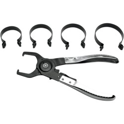 JIMS Kolbenring Zange Piston Plier Einbau Werkzeug...