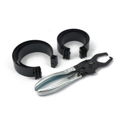JIMS Kolbenring Zange Piston Plier Einbau Werkzeug...