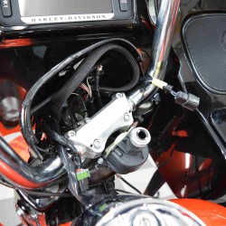 Wild 1 Riser Conversion Kit für Harley Road Glide Touring Modelle ab 2015