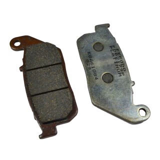 FERODO Bremsbeläge vorne für Harley Davidson Sportster 04-13 Ers. OEM 42831-04 A