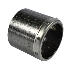 Harley OEM 65900017 Auspuff Dichtung Endtopf Krümmer...