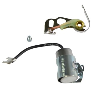 Unterbrecher Kondensator für Harley Panhead Shovel Sportster 48-69 ers 30605-48