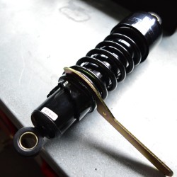Hakenschlüssel für Progressive Suspension Stoßdämpfer Verstell Werkzeug
