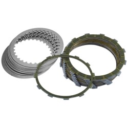 BARNETT Extra Plate Kit ARAMID Kupplung für Harley...