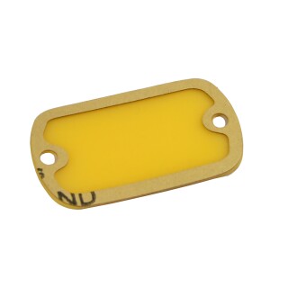 Dichtung für Harley Davidson Bremszylinder Deckel Big Twin 1972-1981 ers 45012-72