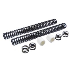 PROGRESSIVE SUSPENSION Gabel Federn Tieferlegung für...