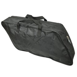 SADDLEMEN Liner Innentasche für Harley Davidson TOUR-PAK® Touring  Satteltaschen