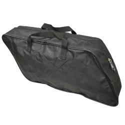 2xMotorrad Innentaschen Satteltaschen Seitentaschen Touring Gepäcktaschen Koffer 