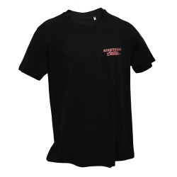 Eightball-Custom® T-Shirt Classic in schwarz für...