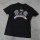Eightball-Custom® T-Shirt Classic in schwarz für Harley & Custom Fans