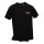 Eightball-Custom® T-Shirt Classic in schwarz für Harley & Custom Fans XL
