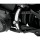 B-Ware  Inlays für Harley Softail Rahmen 2000-2007 Rahmenblenden Frame Inserts