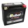 UNIBAT Heavy Duty Batterie 18 AH  für Harley Davidson Softail Dyna Sportster