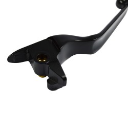 Handhebel Brems & Kupplungs Hebel schwarz für Harley Davidson Softail 2015-2017