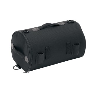 SADDLEMEN Roll Bag 850 Gepäckrolle m. Gurte Wasserfest 14l für Harley Davidson