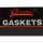 James Gaskets Primär Dichtung für Harley Davidson Softail 07-17 & Dyna 06-17