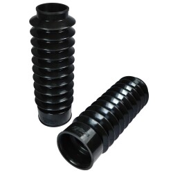 Kijima Jammer Faltenbälge für Harley Davidson...