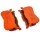 EBC BRAKES Bremsbeläge für Harley Davidson Trike Freewheeler hinten ers 41300033
