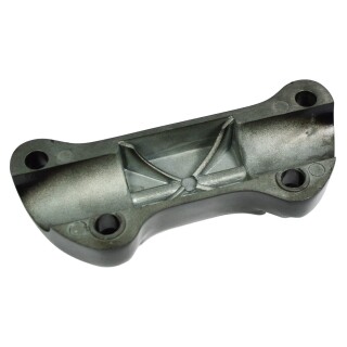 MNEVZX Lenkerklemme Riser Klemme Für Harley Sportster XL1200X 48 2
