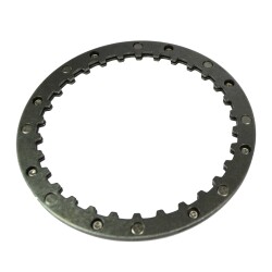 ALTO Kupplungs Heavy Duty Spring Plate f. Harley Sportster 91-21 Big Twin 90-97