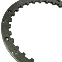 ALTO Kupplungs Heavy Duty Spring Plate f. Harley Sportster 91-21 Big Twin 90-97