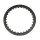 ALTO Kupplungs Heavy Duty Spring Plate f. Harley Sportster 91-21 Big Twin 90-97