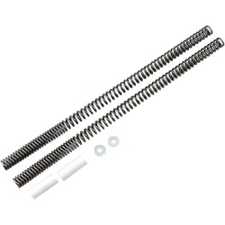 PROGRESSIVE SUSPENSION Gabelfedern für Harley Davidson FX Sportster 35mm Gabel