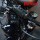 Cult Werk Gabelcover Standrohr 39mm Schraube Abdeckung für Harley Sportster