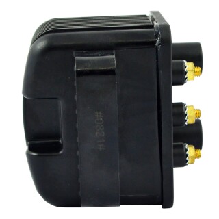 Zündspule 30700-MW3-000 Für Honda Motorrad GL 1100, GL 1200, VF 700, 750, 1100 – ABS-Material, OE-Ersatz