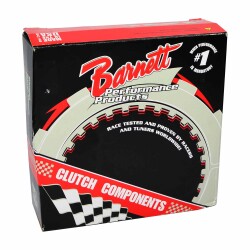BARNETT ARAMID Kupplung für Harley Softail 18-24 Touring 17-24  M8 ers. 37000258