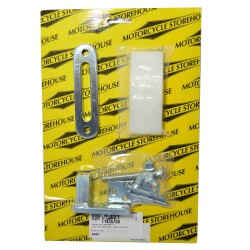 Primär Ketten Spanner Kit für Harley Softail Dyna Touring Chain Tensioner 65-00