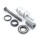 Handbremszylinder 11/16 Reparatur Kit für Harley Davidson ersetzt 45072-96D