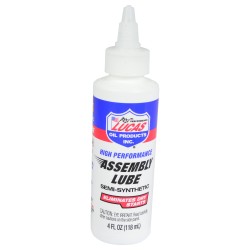 Lucas Assembly Lube Montage Schmiermittel für Harley Auto US Car 118 ml 10152