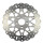 EBC Bremsscheibe Brake Disc poliert 11,5 Zoll f. Harley Softail, Dyna Touring XL