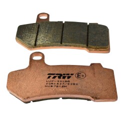 TRW Bremsbeläge für Harley Davidson V-Rod 06-17 und Touring 08-26 ers. 41854-08
