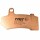 TRW Bremsbeläge für Harley Davidson V-Rod 06-17 und Touring 08-26 ers. 41854-08