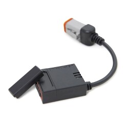 Dynojet Power Vision 4 für Harley Softail Dyna Sportster Touring  2011-2020 6-Polig