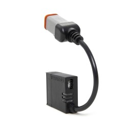 Dynojet Power Vision 4 für Harley Softail Dyna Sportster Touring  2011-2020 6-Polig