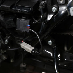 Dynojet Power Vision 4 für Harley Softail Dyna Sportster Touring  2011-2020 6-Polig